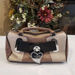 Guess purse